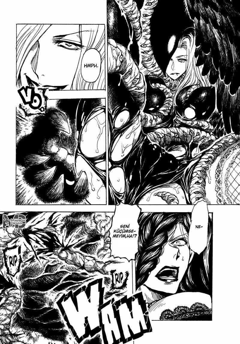 Keyman: The Hand of Judgement - Sayfa 33