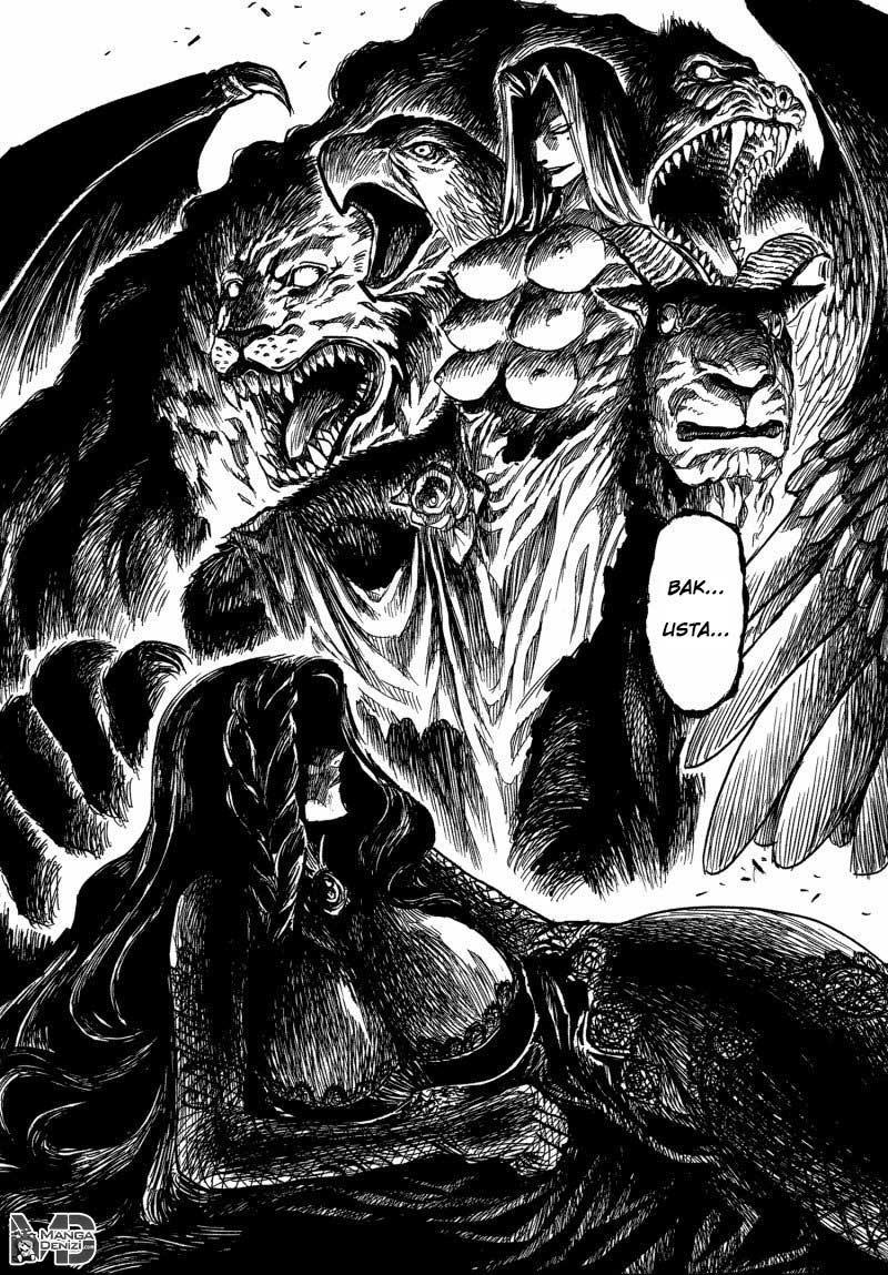 Keyman: The Hand of Judgement mangasının 09 bölümünün 36. sayfasını okuyorsunuz.