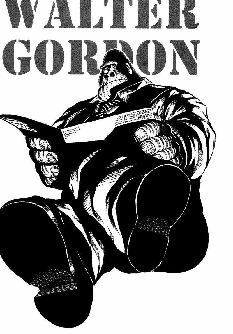 Keyman: The Hand of Judgement - Sayfa 37