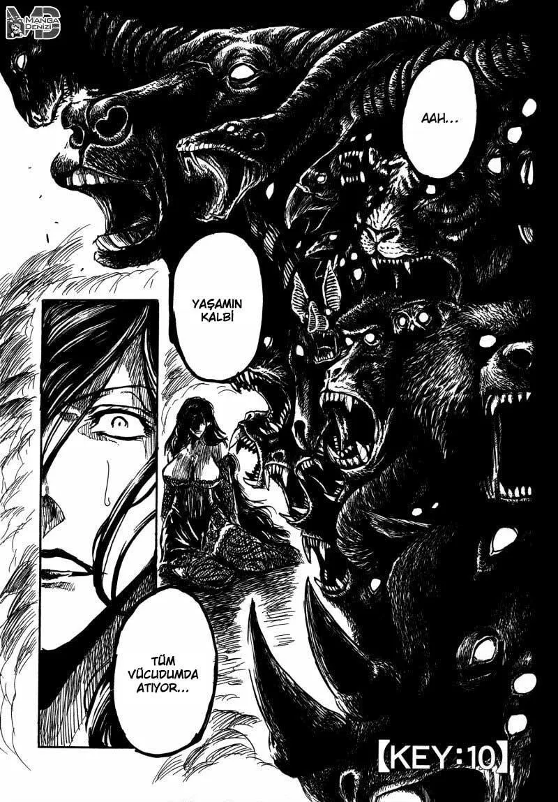 Keyman: The Hand of Judgement - Sayfa 2