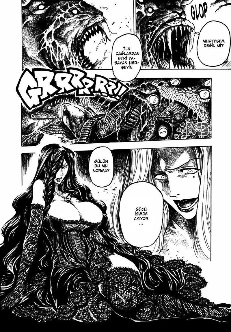 Keyman: The Hand of Judgement - Sayfa 3