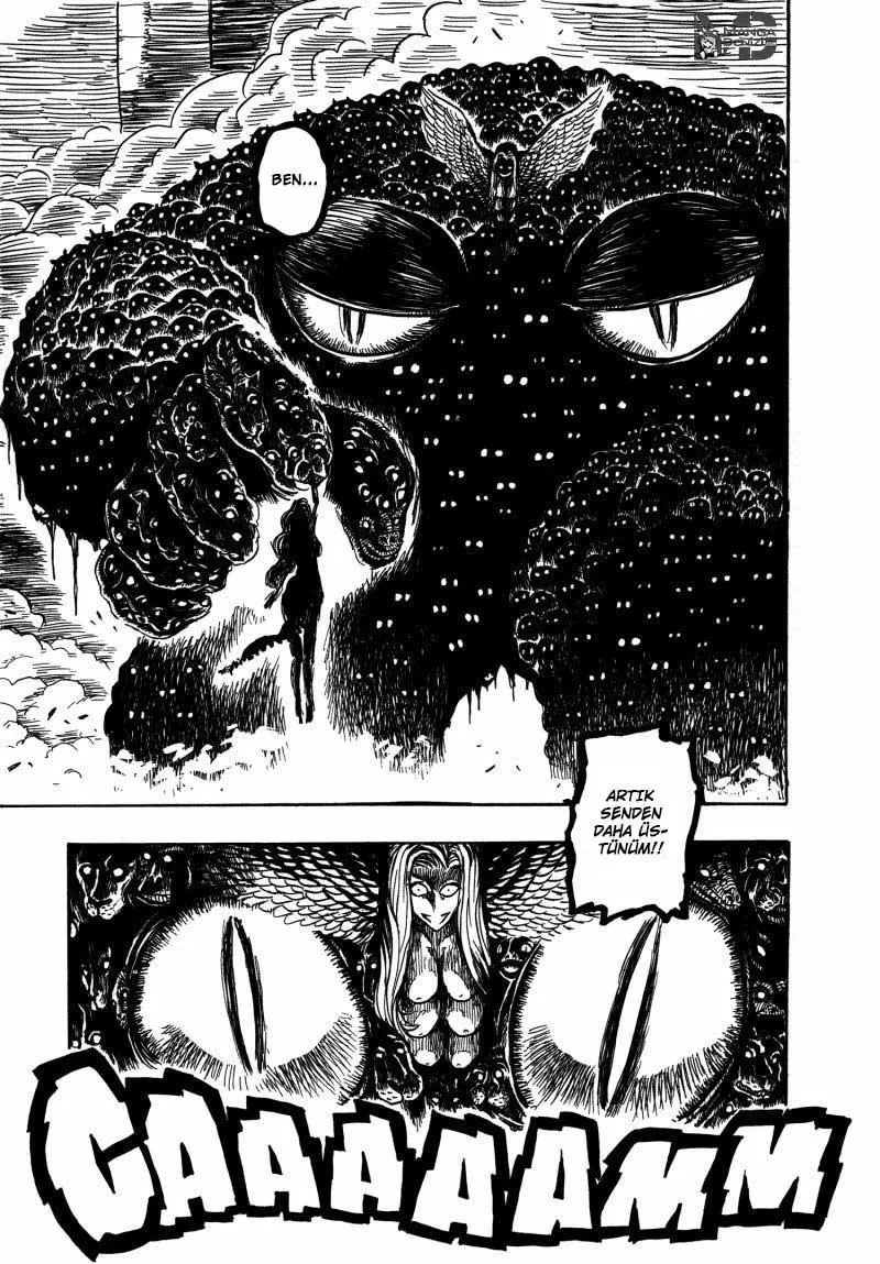 Keyman: The Hand of Judgement - Sayfa 6