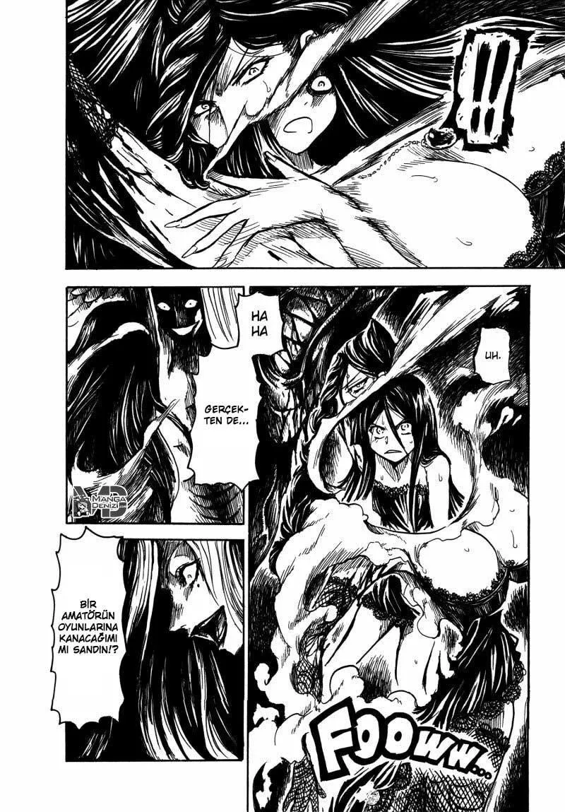 Keyman: The Hand of Judgement - Sayfa 10