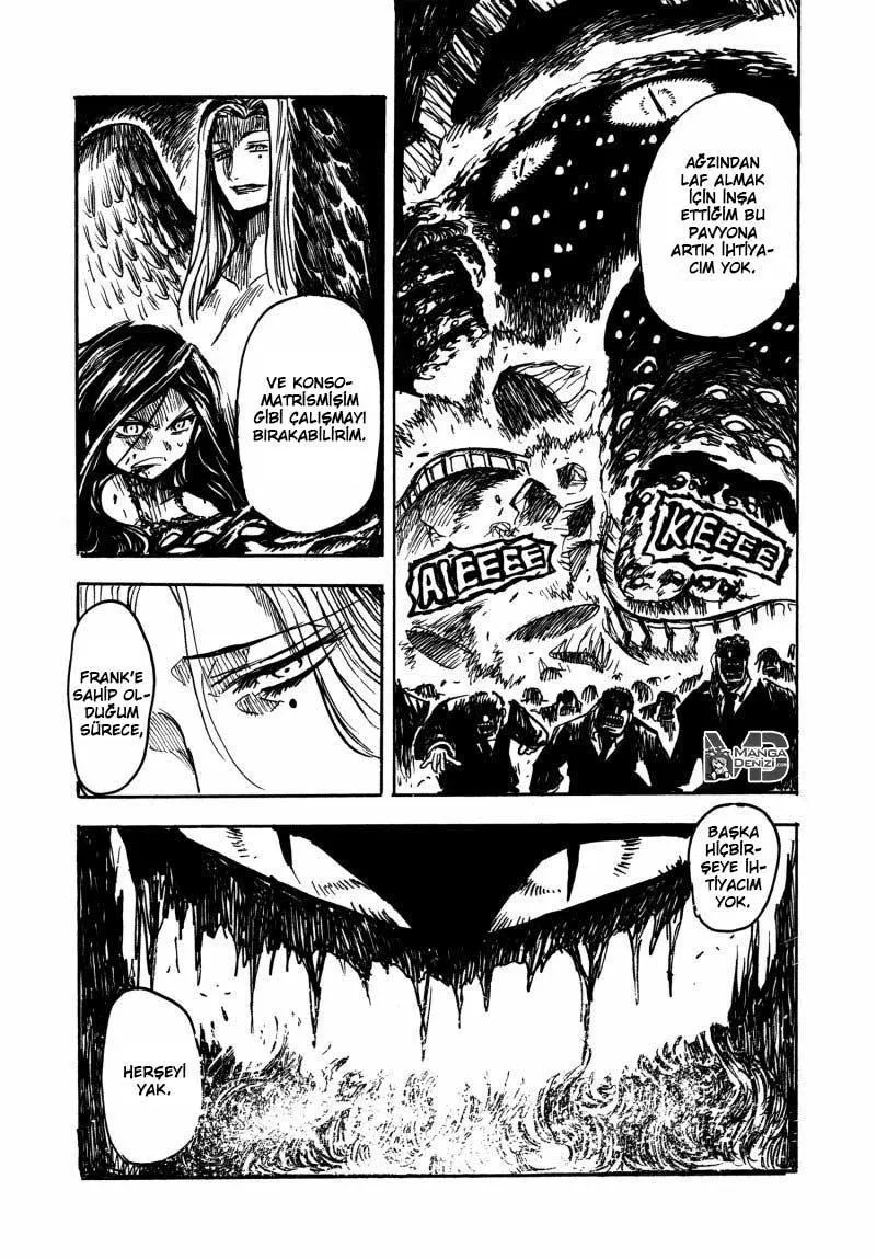 Keyman: The Hand of Judgement - Sayfa 15