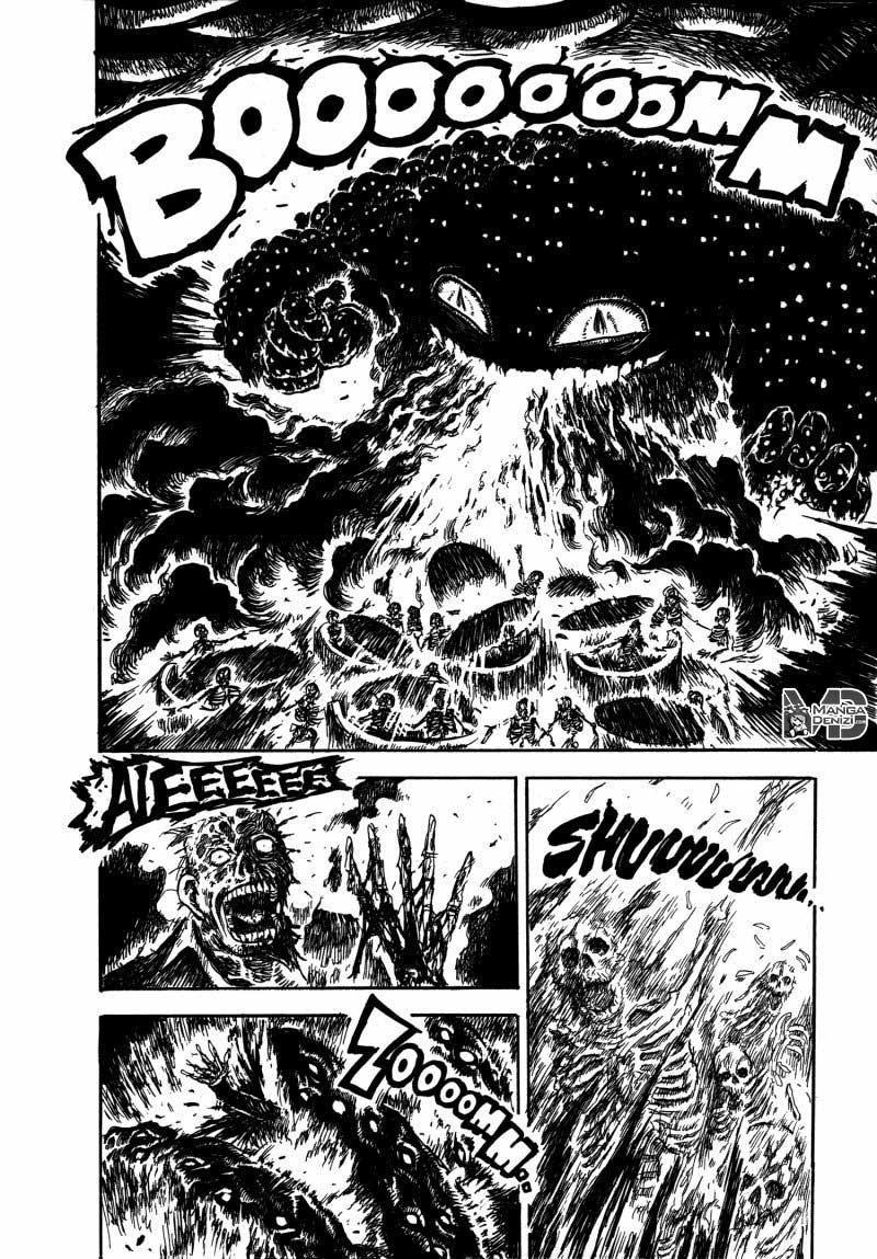 Keyman: The Hand of Judgement mangasının 10 bölümünün 16. sayfasını okuyorsunuz.