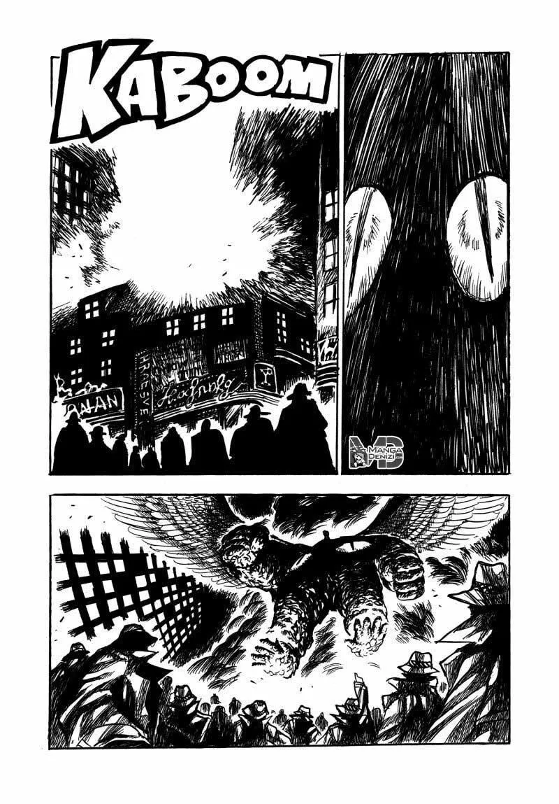 Keyman: The Hand of Judgement - Sayfa 22