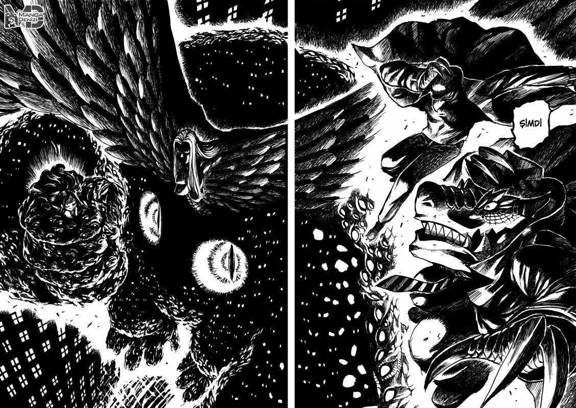 Keyman: The Hand of Judgement mangasının 10 bölümünün 30. sayfasını okuyorsunuz.