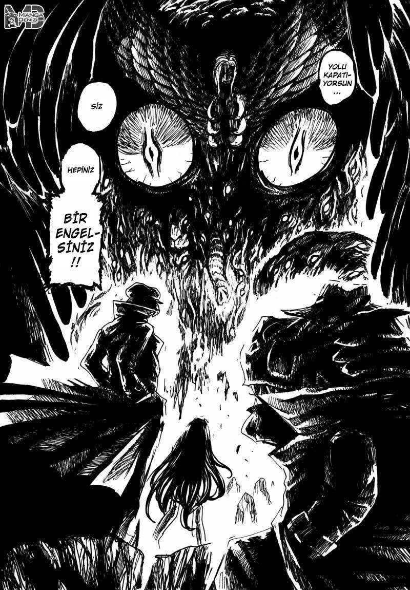 Keyman: The Hand of Judgement mangasının 10 bölümünün 35. sayfasını okuyorsunuz.