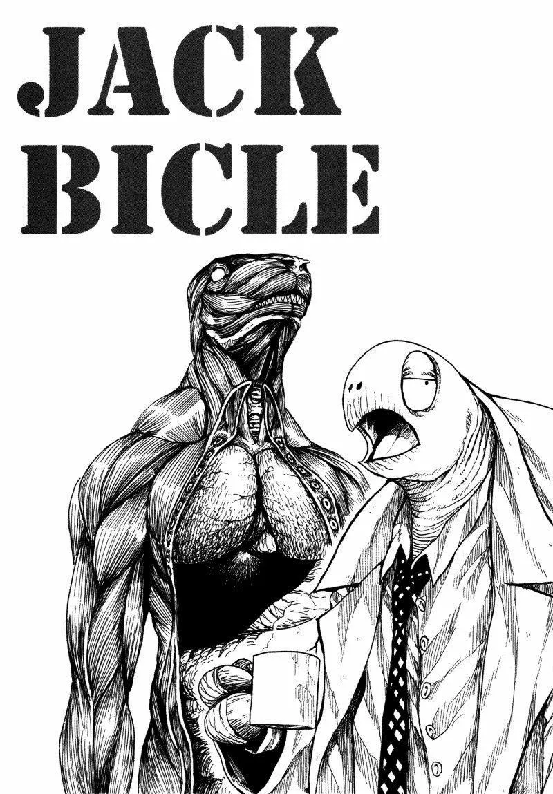 Keyman: The Hand of Judgement - Sayfa 37