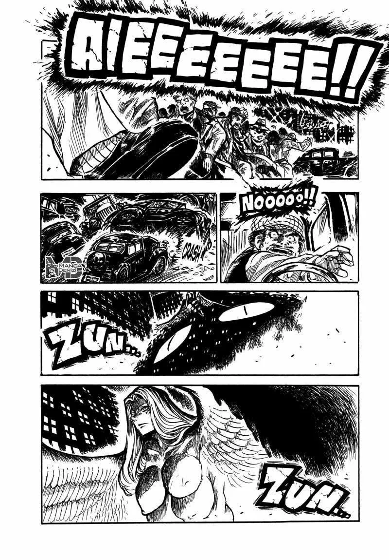 Keyman: The Hand of Judgement - Sayfa 5