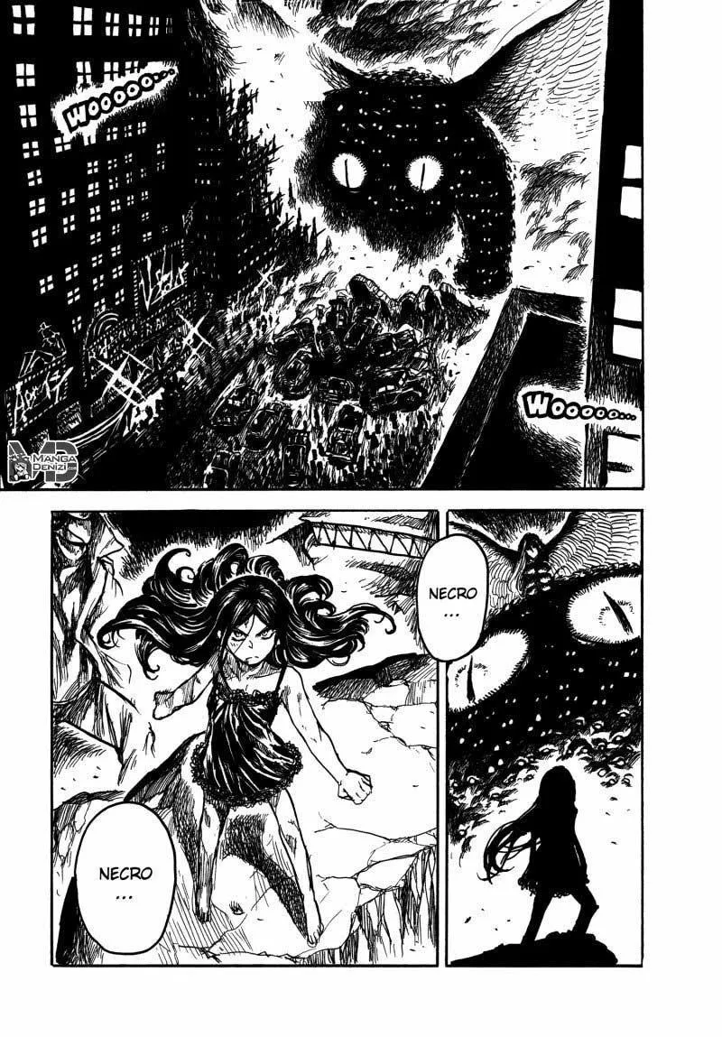 Keyman: The Hand of Judgement - Sayfa 6