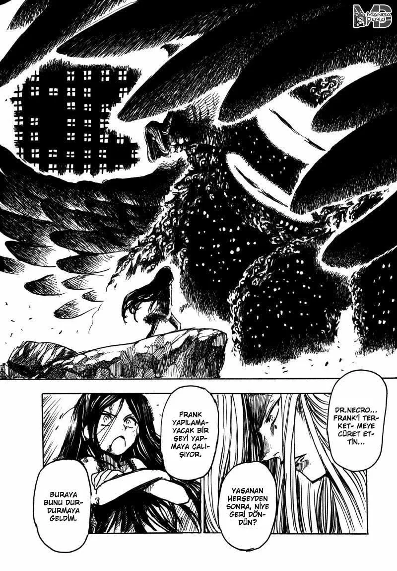 Keyman: The Hand of Judgement - Sayfa 7