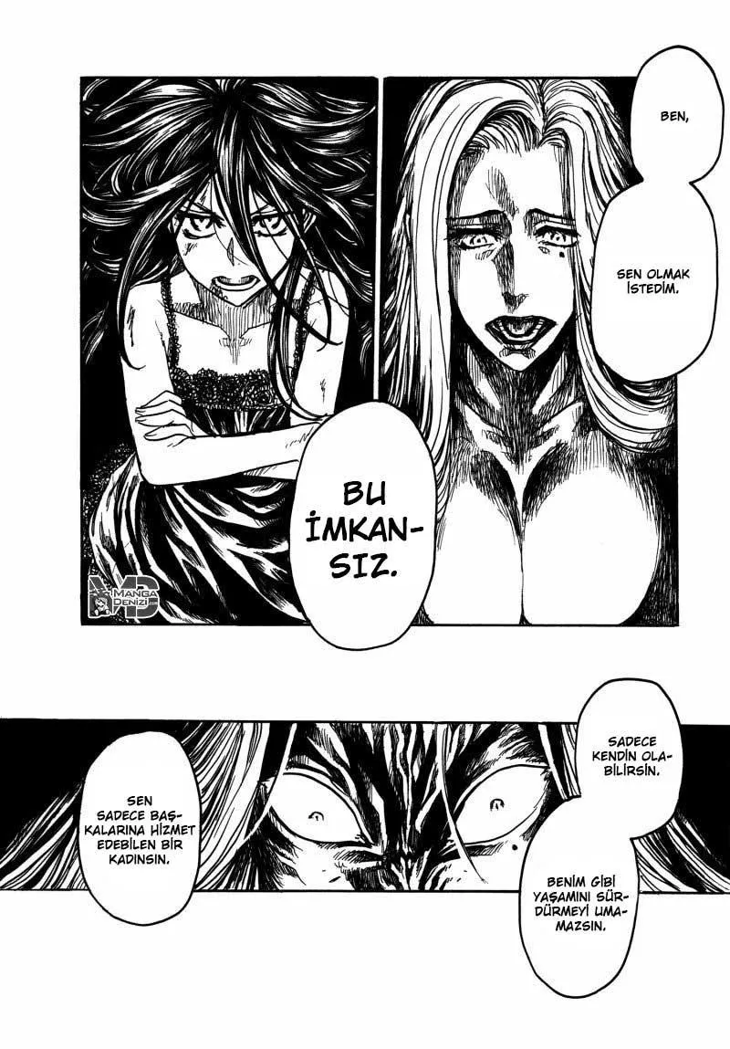 Keyman: The Hand of Judgement - Sayfa 9