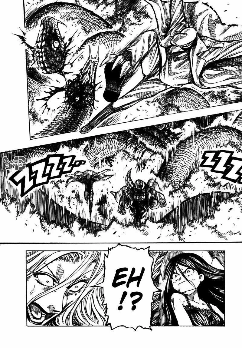 Keyman: The Hand of Judgement - Sayfa 18