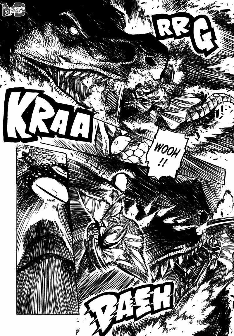 Keyman: The Hand of Judgement mangasının 11 bölümünün 21. sayfasını okuyorsunuz.