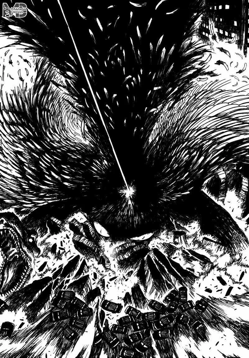 Keyman: The Hand of Judgement - Sayfa 25