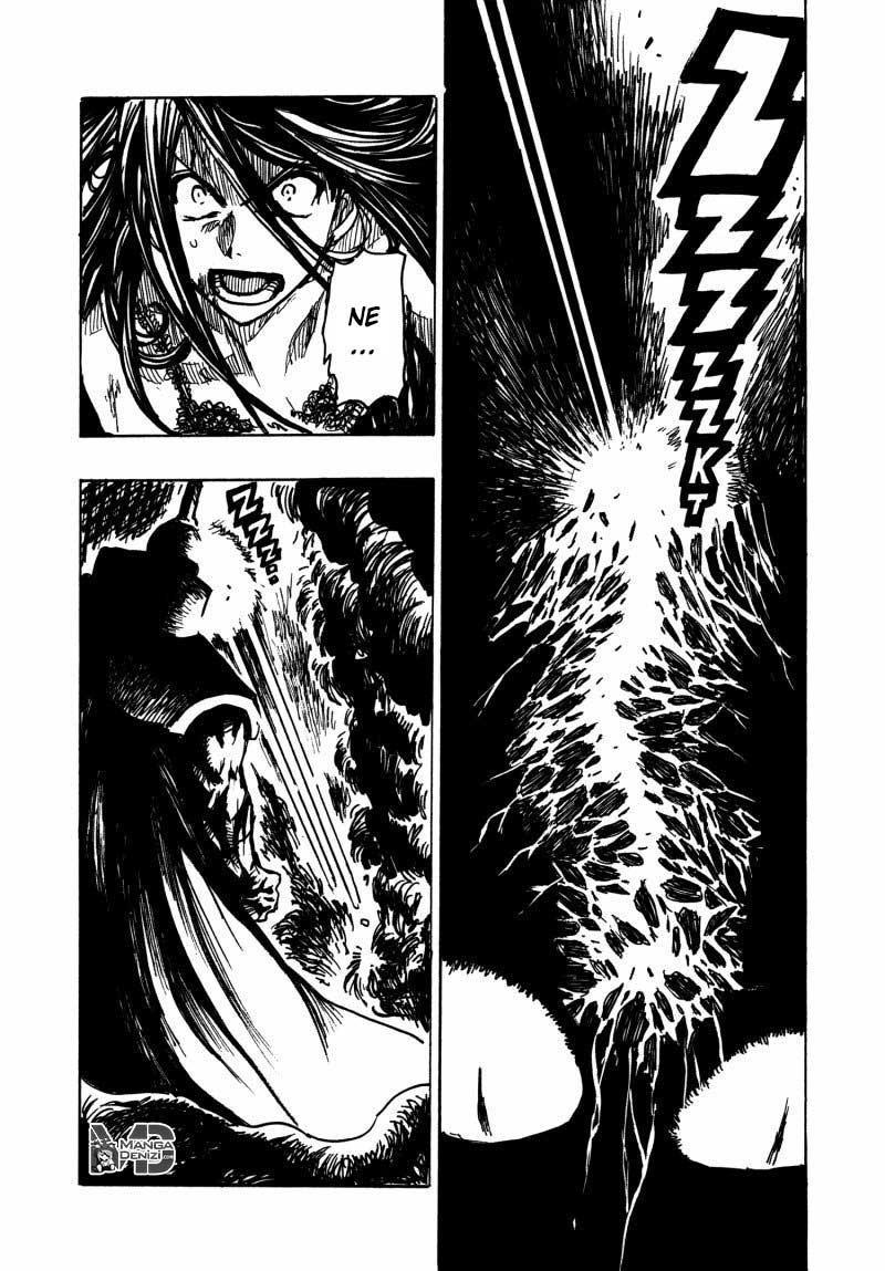 Keyman: The Hand of Judgement mangasının 11 bölümünün 26. sayfasını okuyorsunuz.