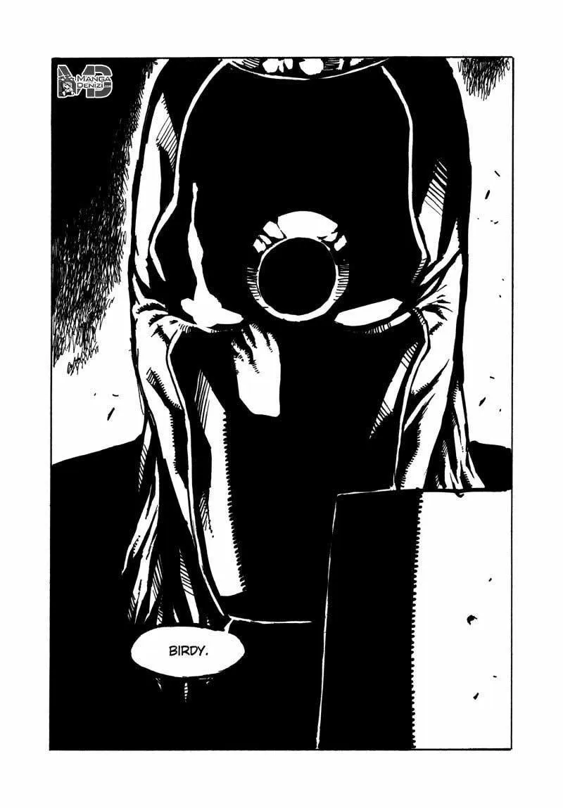 Keyman: The Hand of Judgement - Bölüm 11 - Sayfa 28