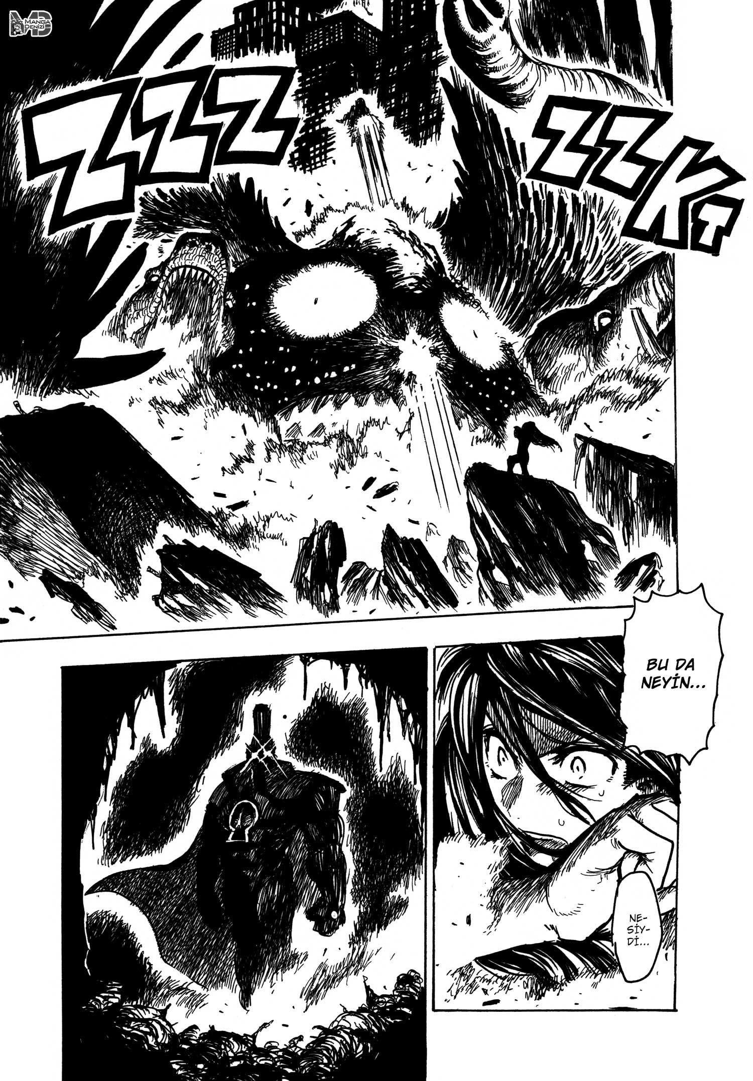 Keyman: The Hand of Judgement mangasının 12 bölümünün 4. sayfasını okuyorsunuz.