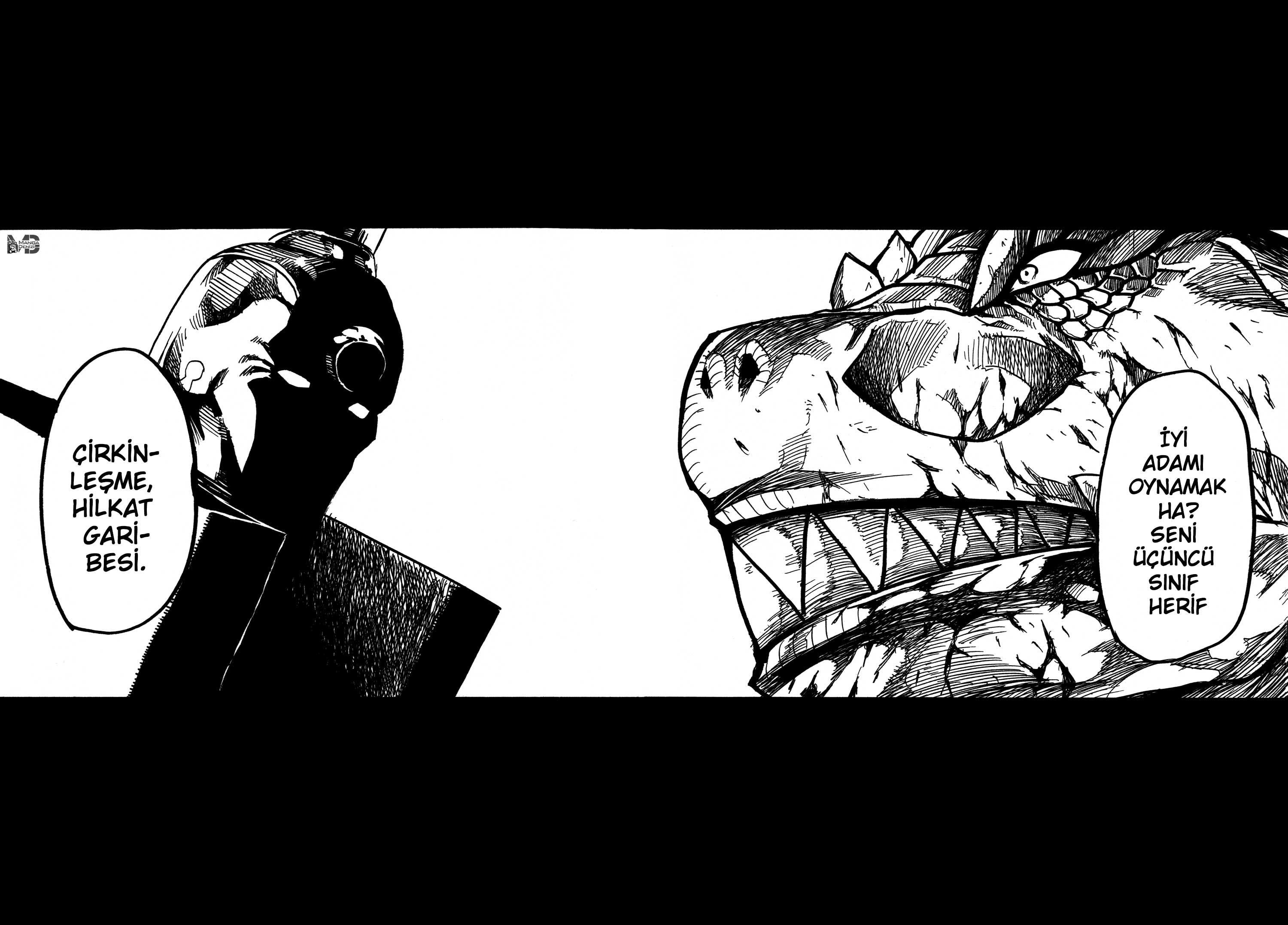 Keyman: The Hand of Judgement mangasının 12 bölümünün 14. sayfasını okuyorsunuz.