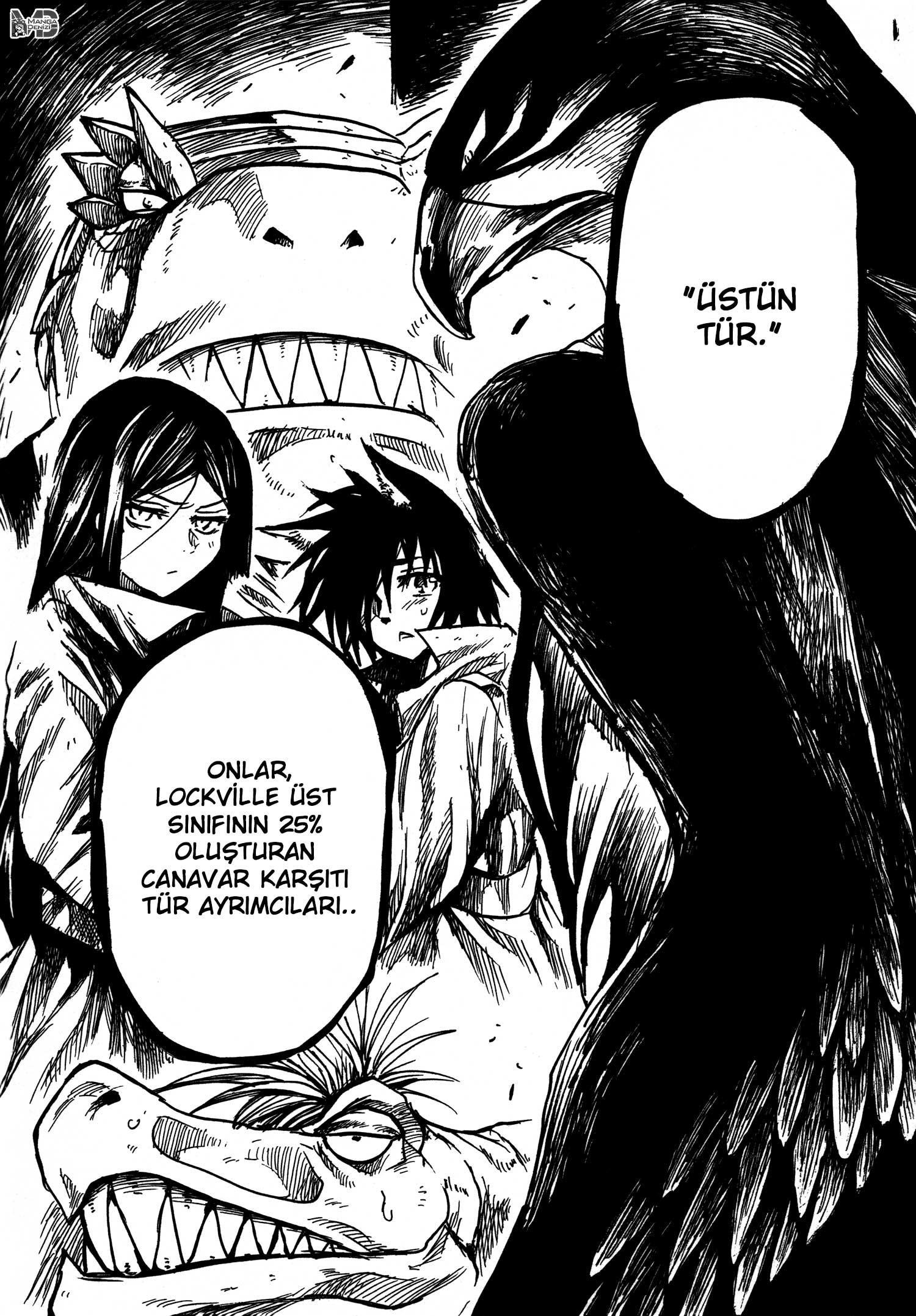 Keyman: The Hand of Judgement mangasının 12 bölümünün 29. sayfasını okuyorsunuz.