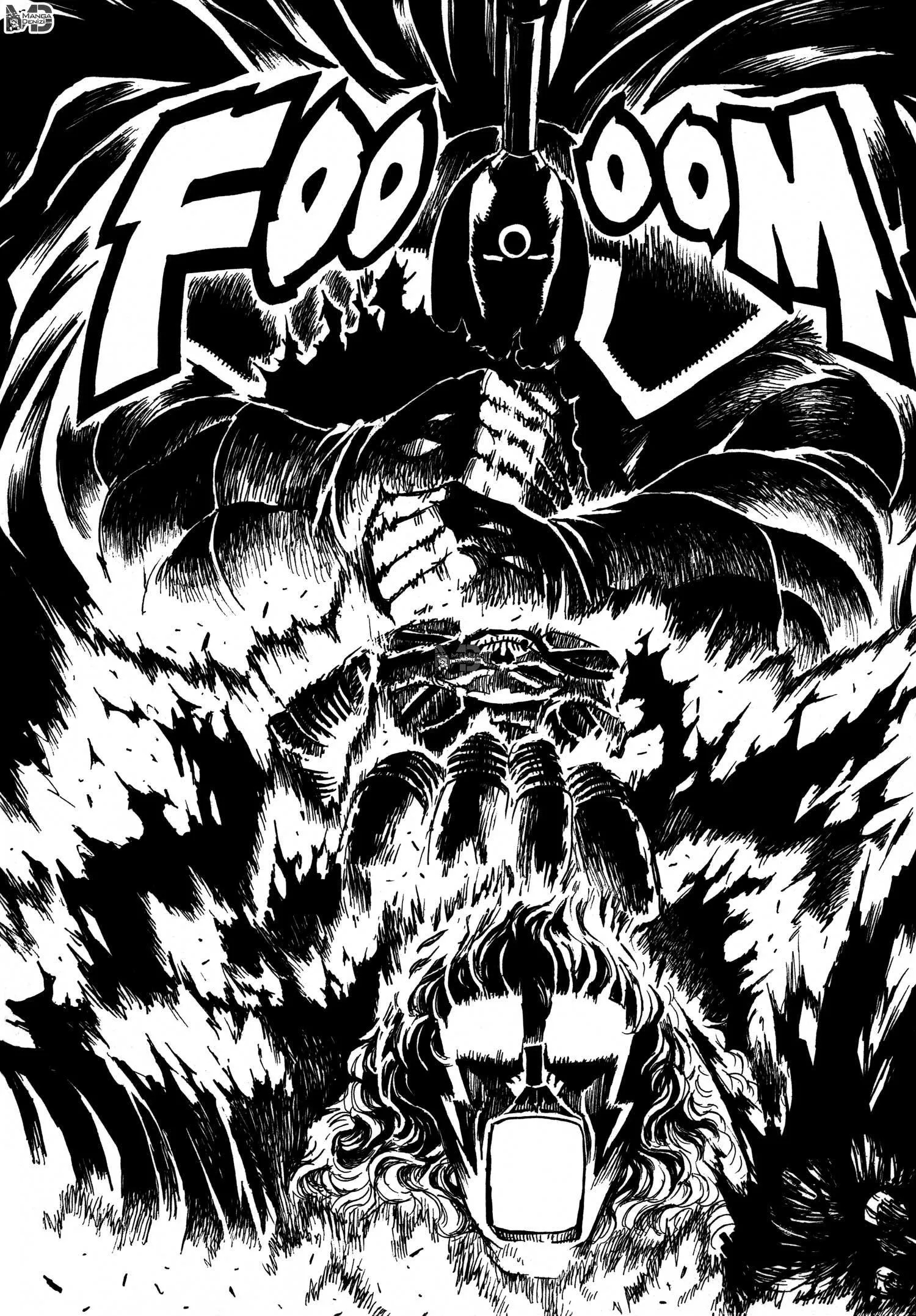 Keyman: The Hand of Judgement - Bölüm 14 - Sayfa 30