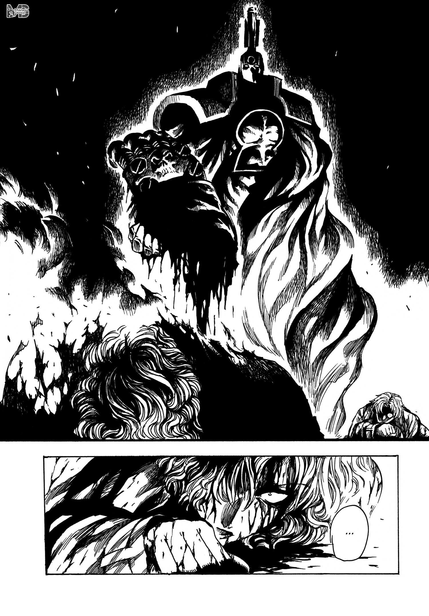 Keyman: The Hand of Judgement mangasının 15 bölümünün 3. sayfasını okuyorsunuz.