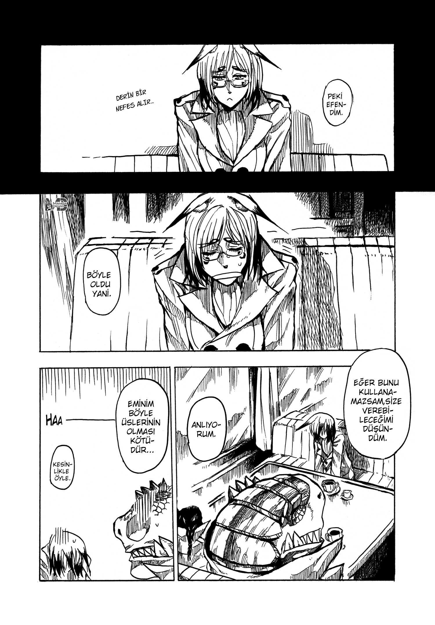 Keyman: The Hand of Judgement mangasının 15 bölümünün 18. sayfasını okuyorsunuz.