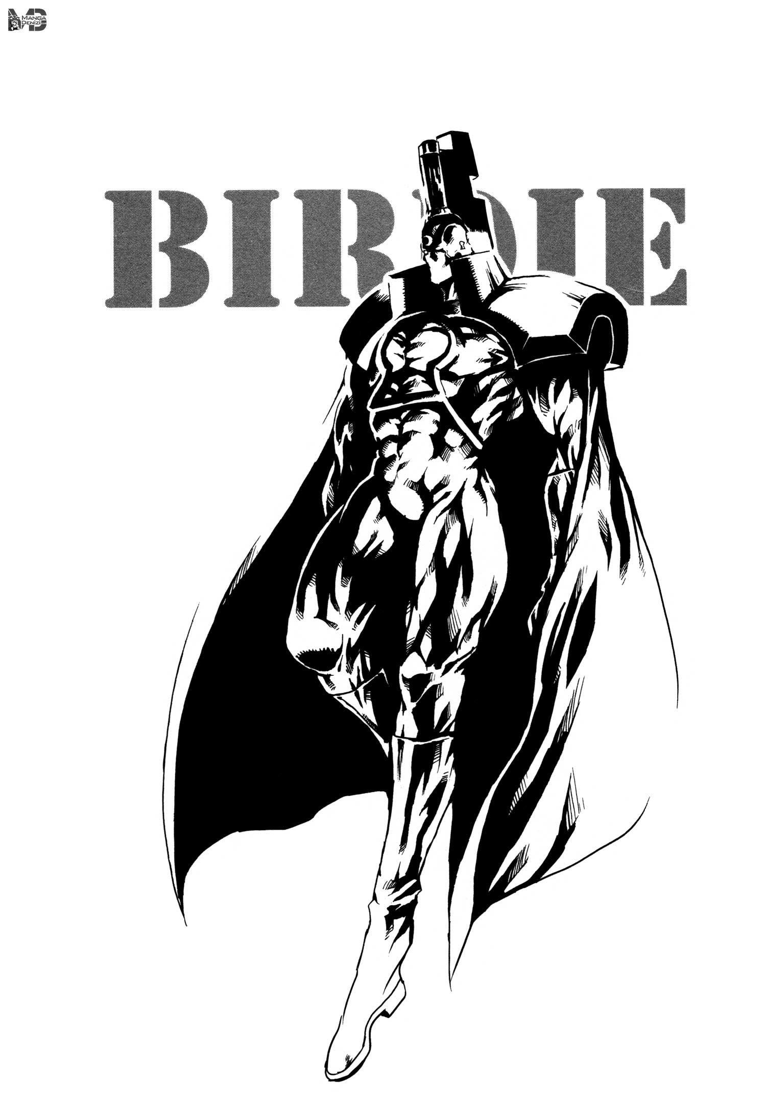 Keyman: The Hand of Judgement mangasının 15 bölümünün 29. sayfasını okuyorsunuz.