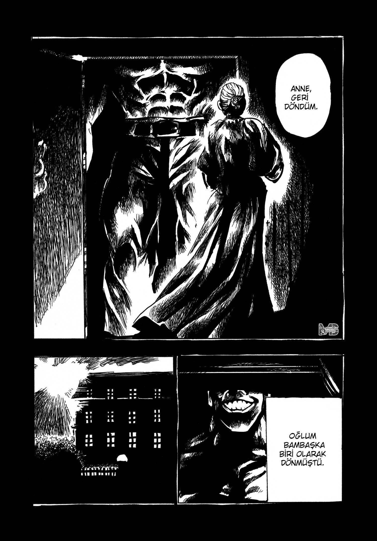 Keyman: The Hand of Judgement mangasının 16 bölümünün 19. sayfasını okuyorsunuz.