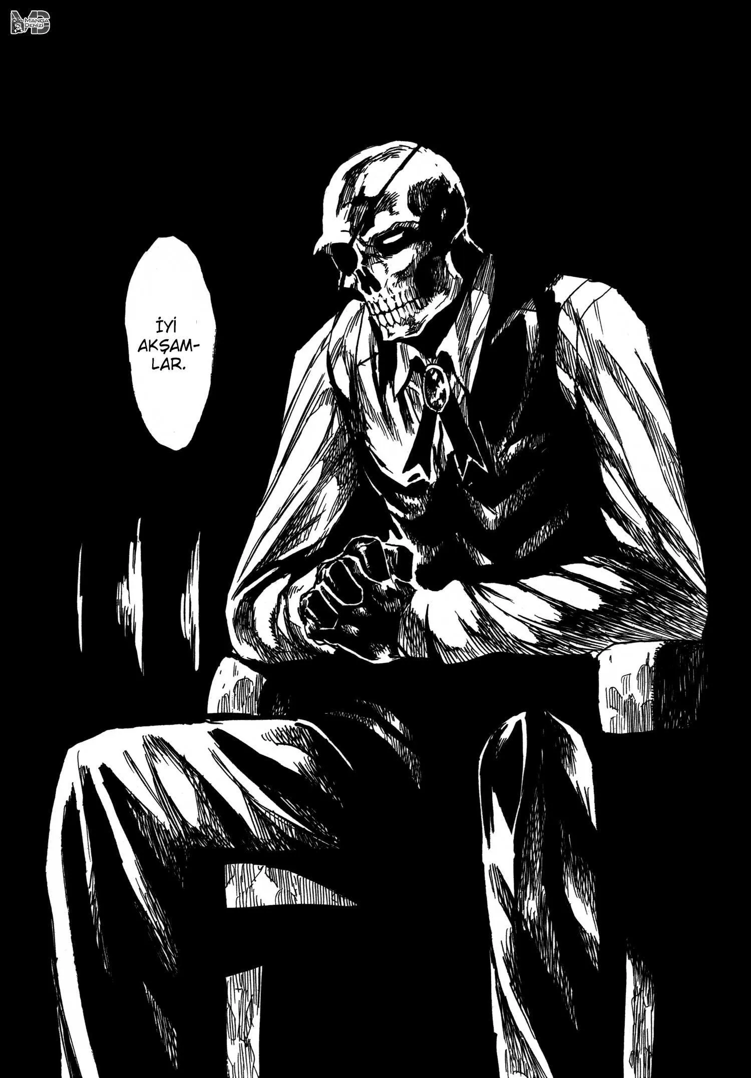 Keyman: The Hand of Judgement - Sayfa 31