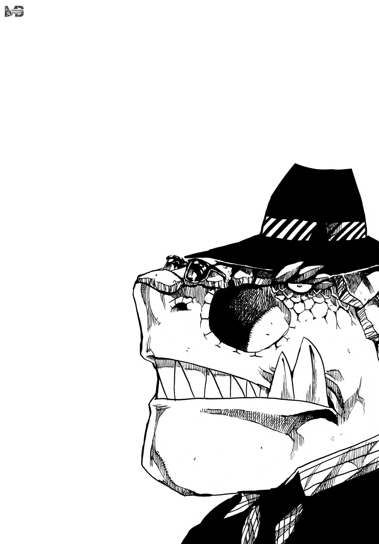 Keyman: The Hand of Judgement mangasının 17 bölümünün 33. sayfasını okuyorsunuz.