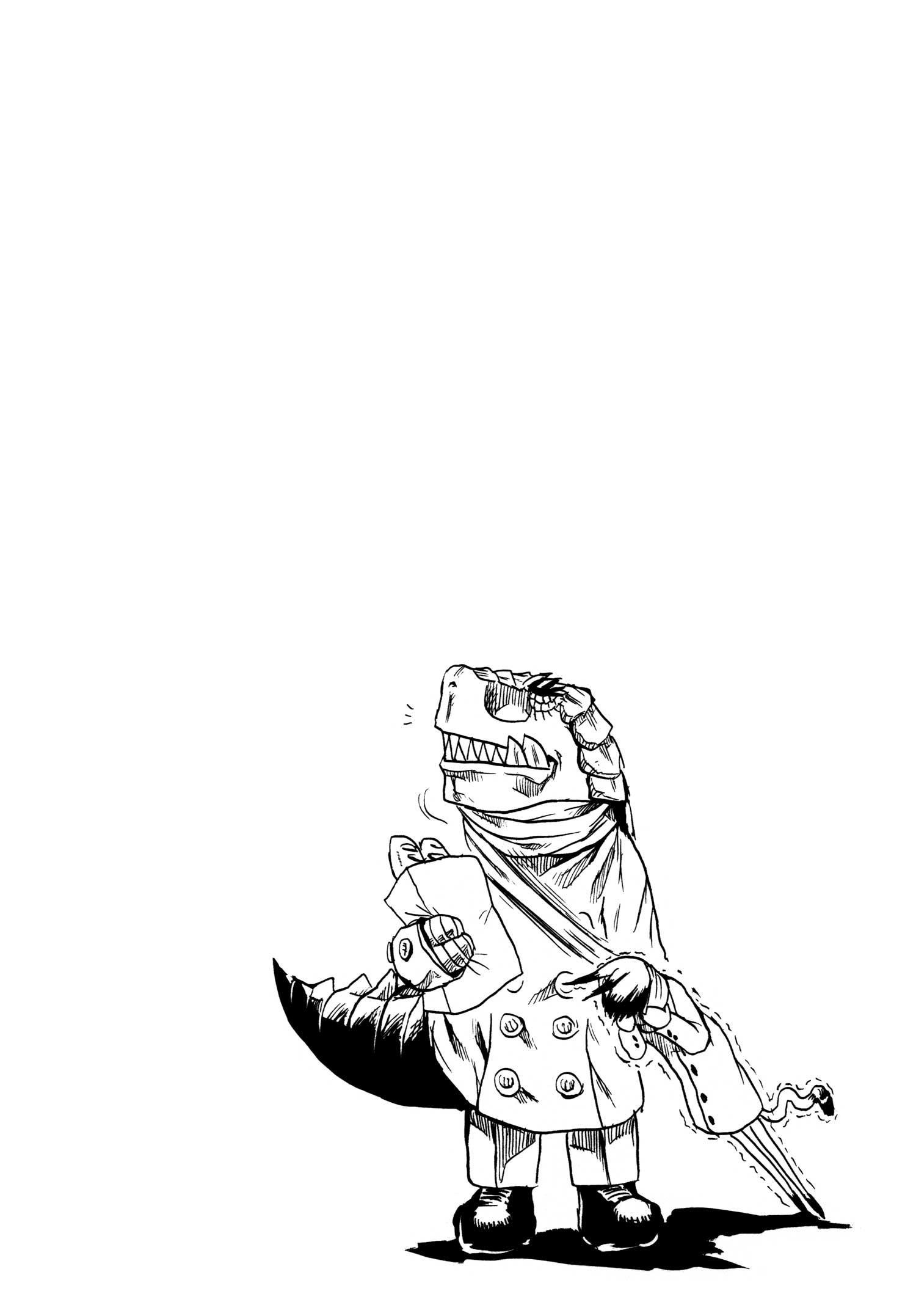 Keyman: The Hand of Judgement mangasının 18 bölümünün 37. sayfasını okuyorsunuz.