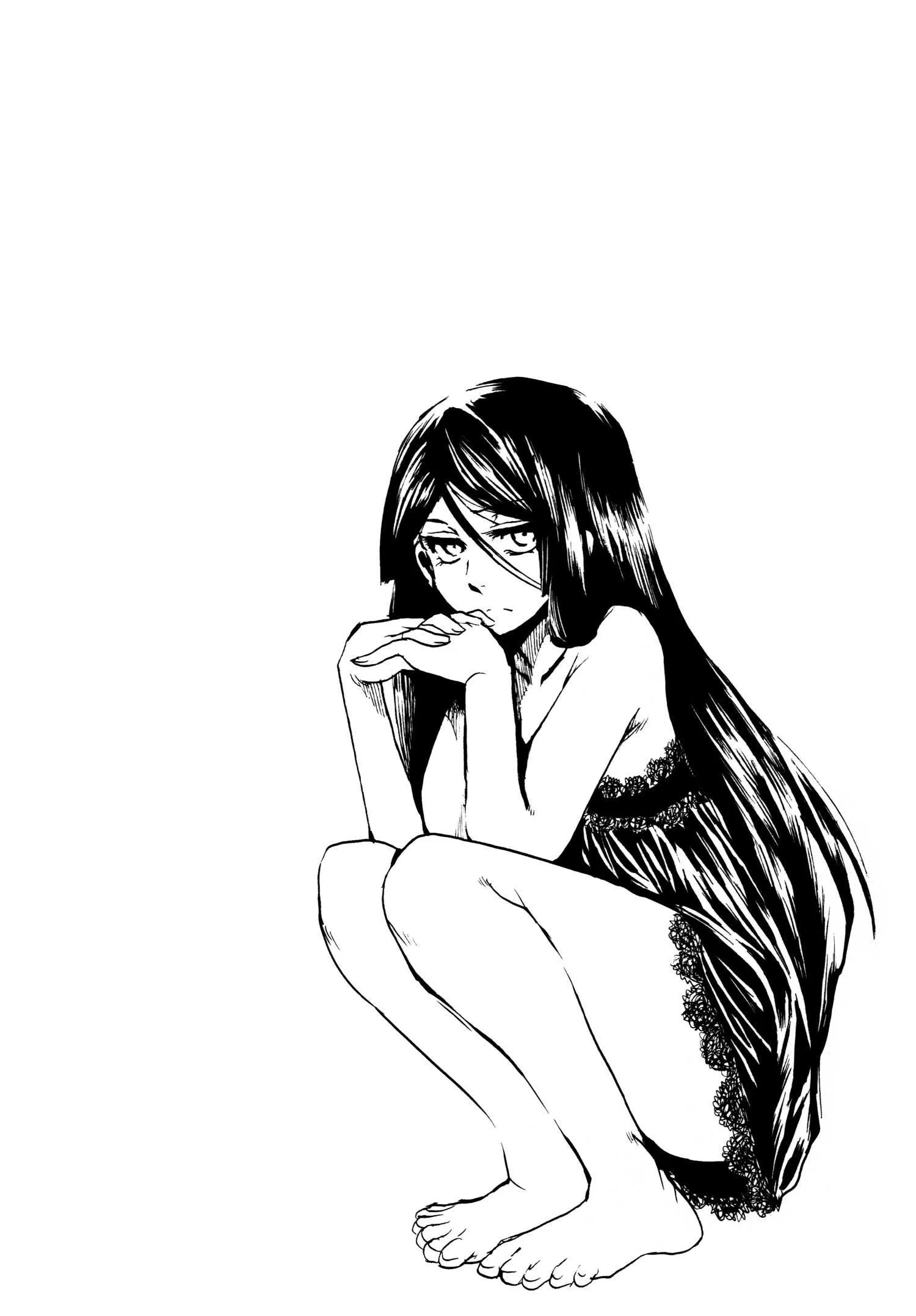 Keyman: The Hand of Judgement - Sayfa 34