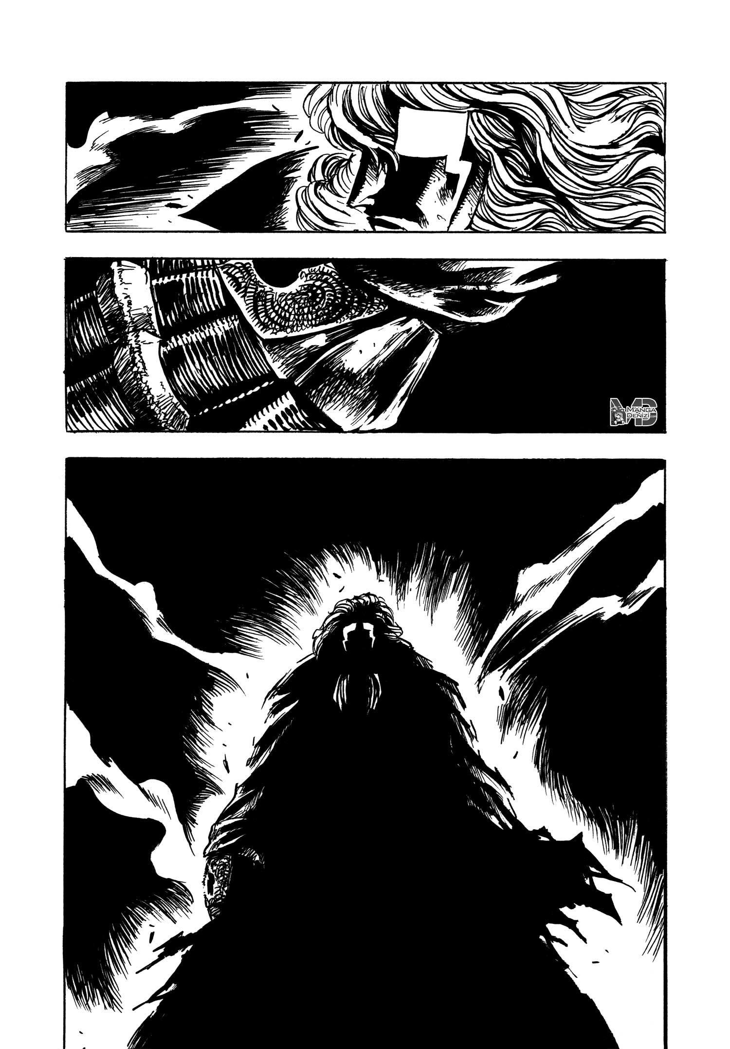Keyman: The Hand of Judgement mangasının 20 bölümünün 25. sayfasını okuyorsunuz.