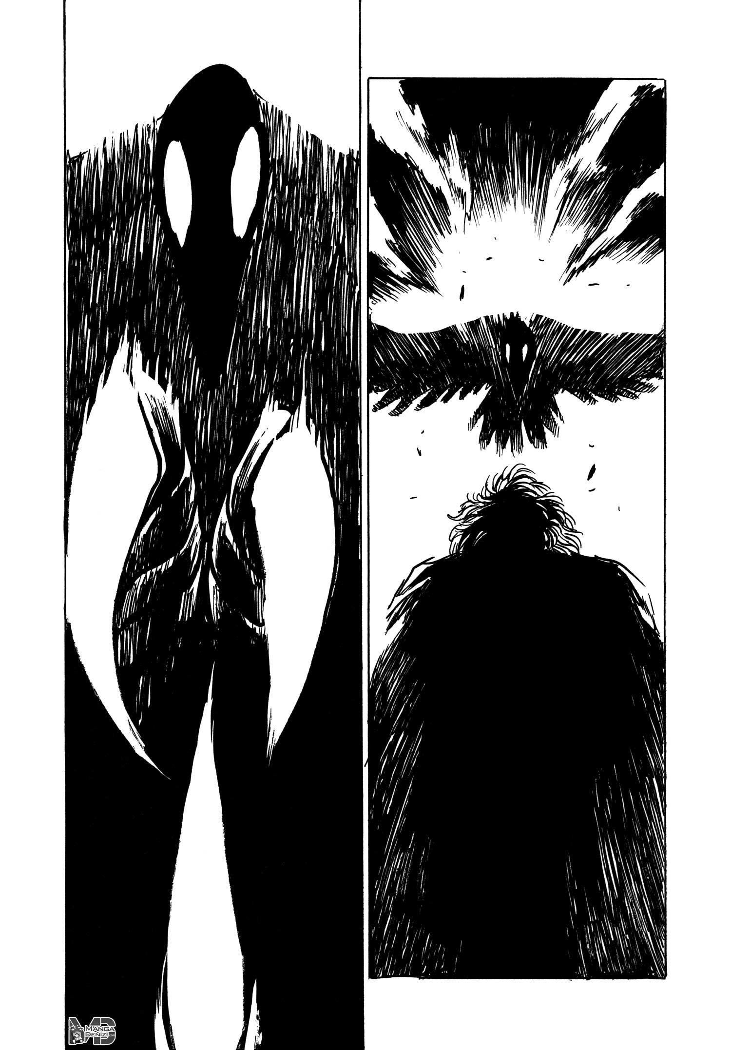Keyman: The Hand of Judgement mangasının 20 bölümünün 26. sayfasını okuyorsunuz.