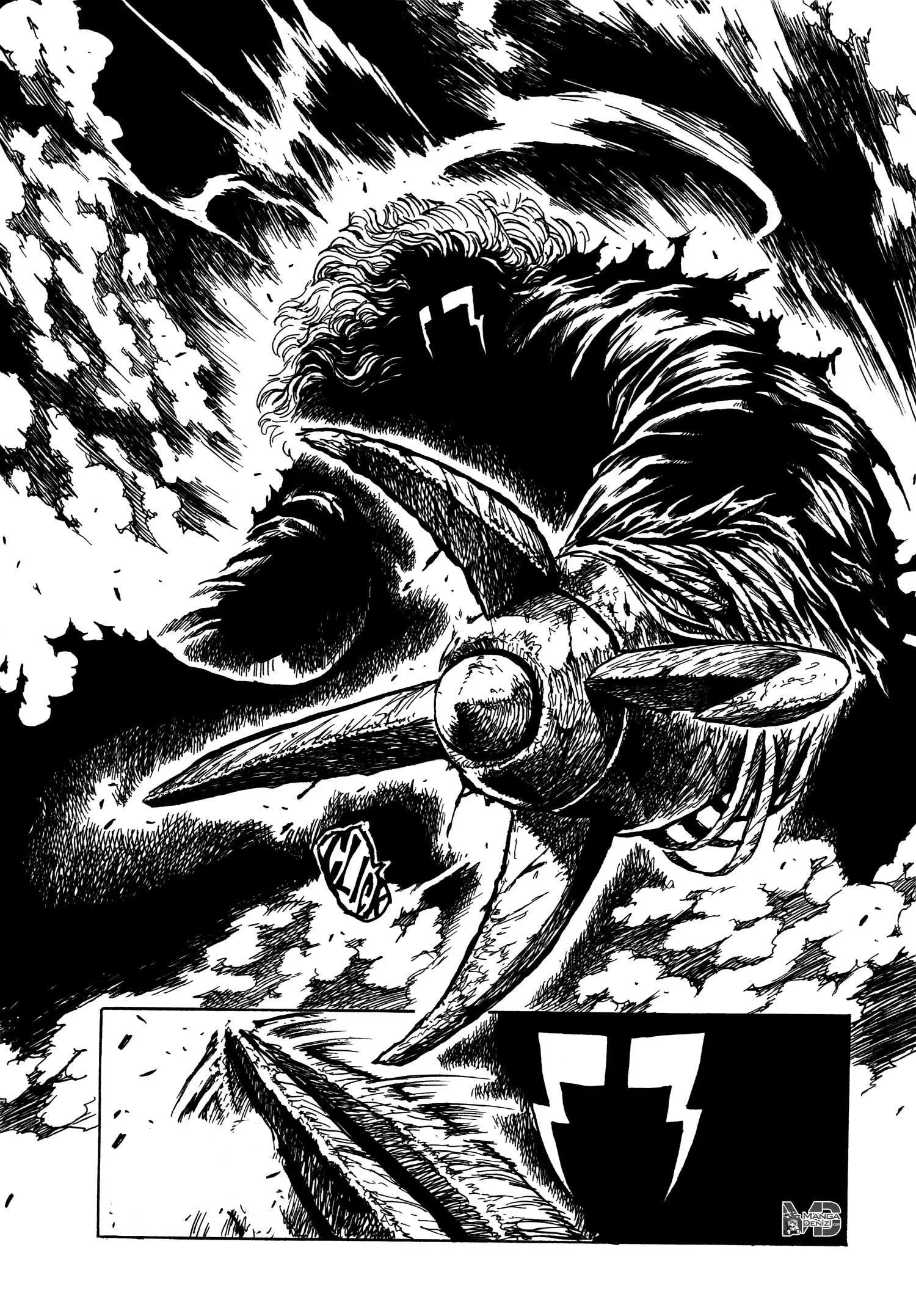 Keyman: The Hand of Judgement - Sayfa 17