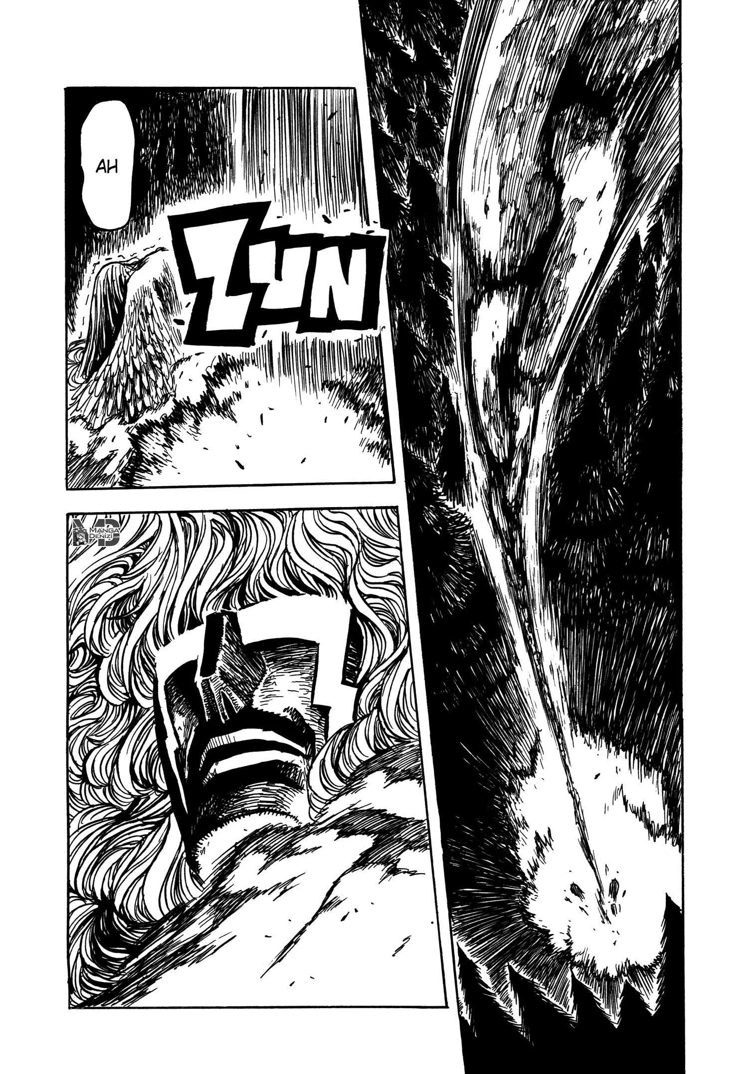 Keyman: The Hand of Judgement - Sayfa 20