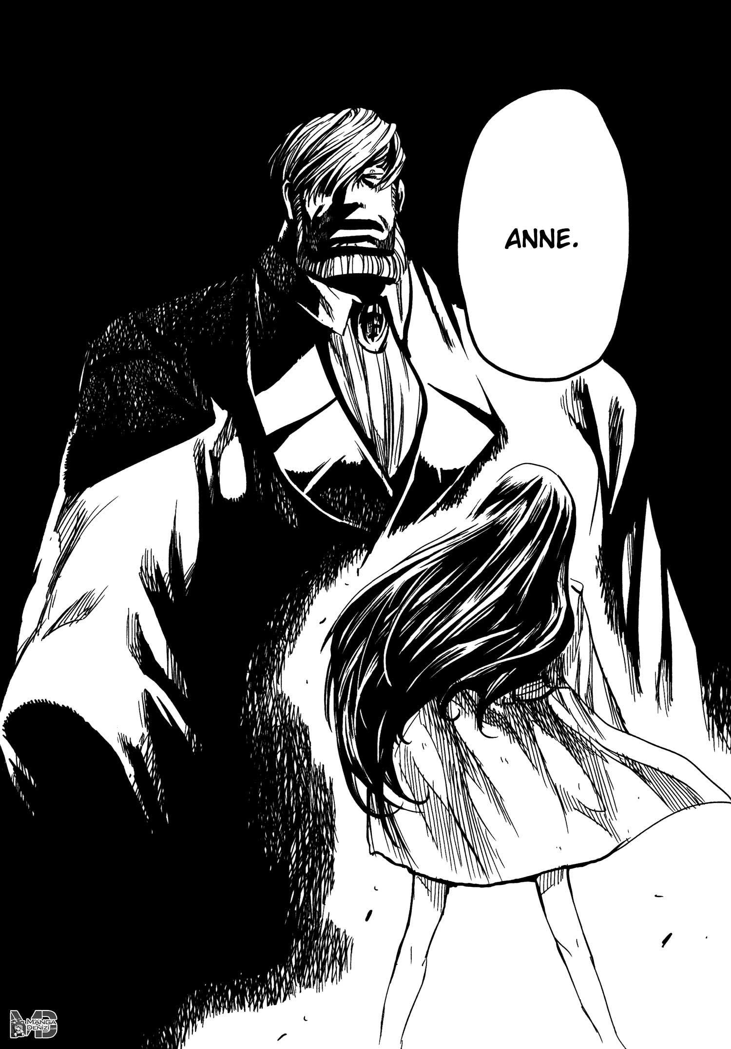 Keyman: The Hand of Judgement mangasının 22 bölümünün 28. sayfasını okuyorsunuz.