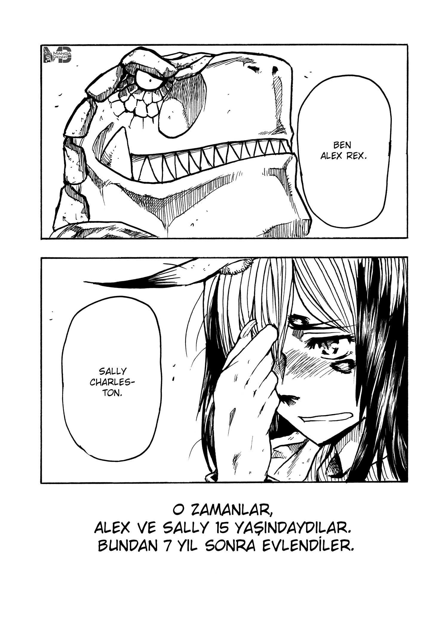 Keyman: The Hand of Judgement mangasının 24.5 bölümünün 13. sayfasını okuyorsunuz.