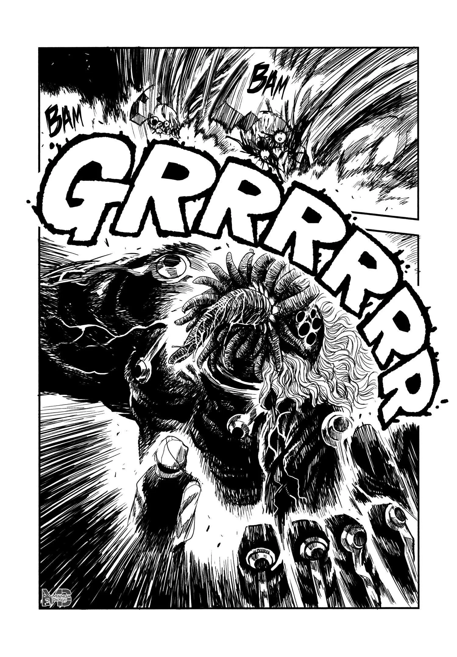 Keyman: The Hand of Judgement - Sayfa 27