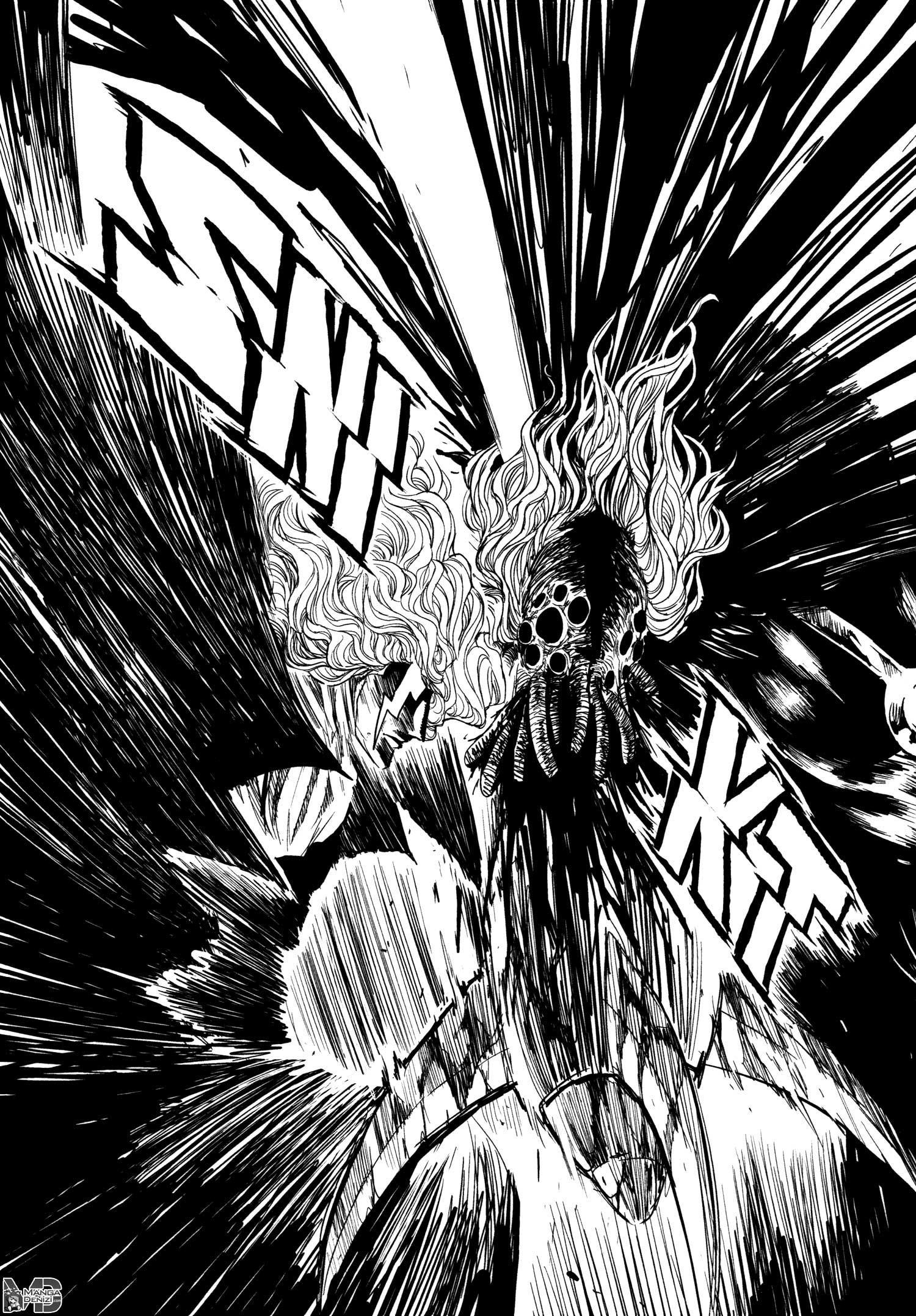 Keyman: The Hand of Judgement mangasının 24 bölümünün 30. sayfasını okuyorsunuz.