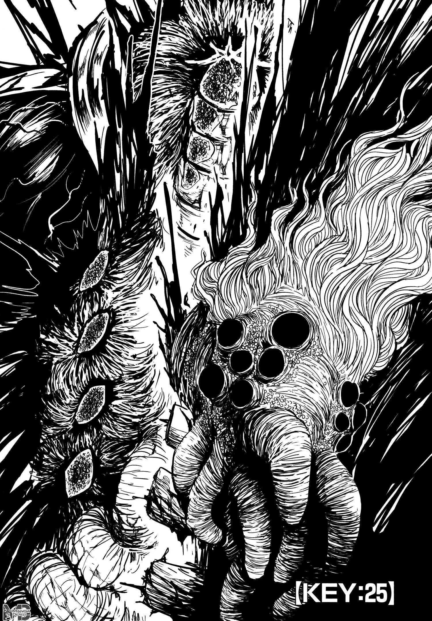 Keyman: The Hand of Judgement - Sayfa 2