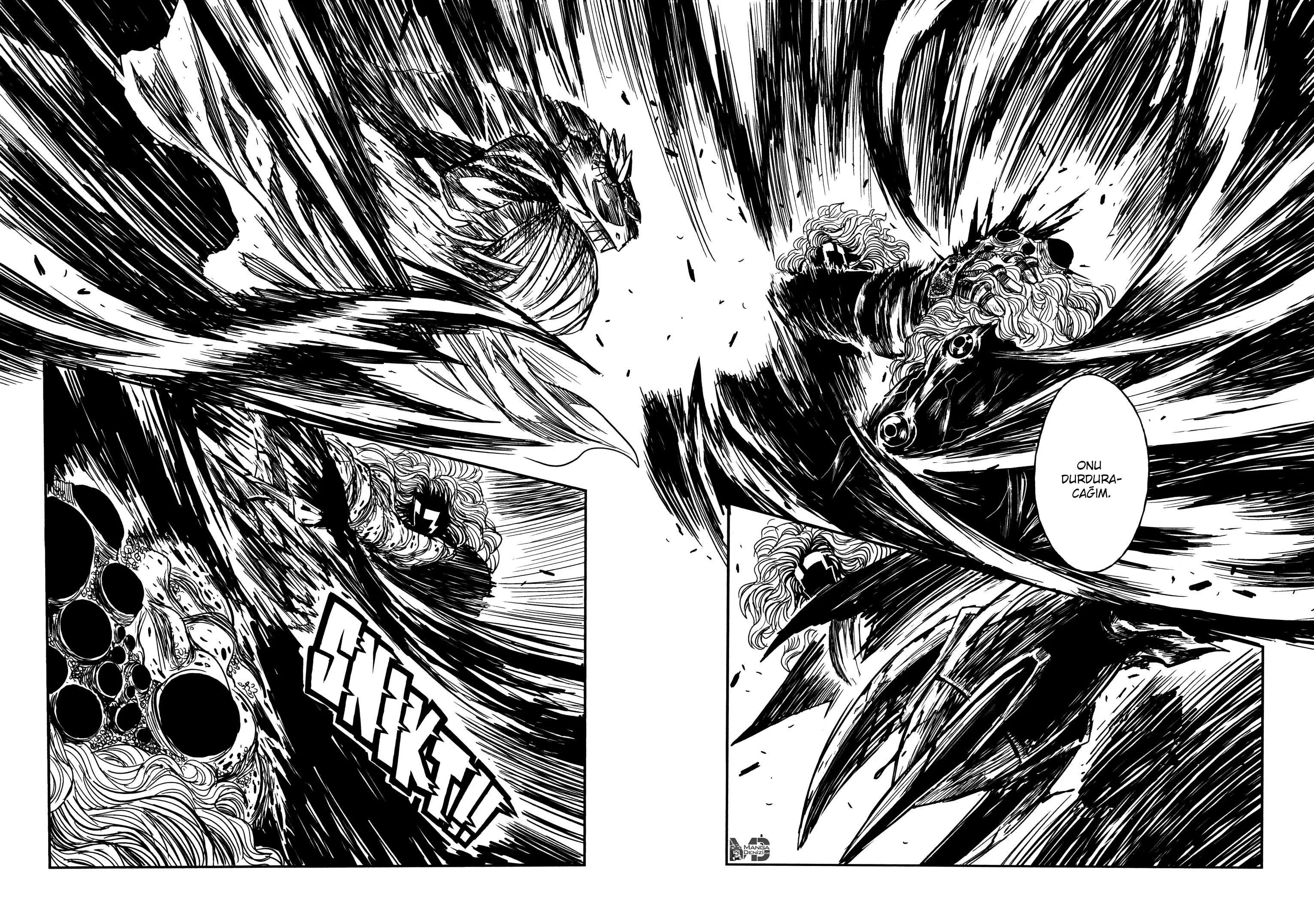 Keyman: The Hand of Judgement - Sayfa 14