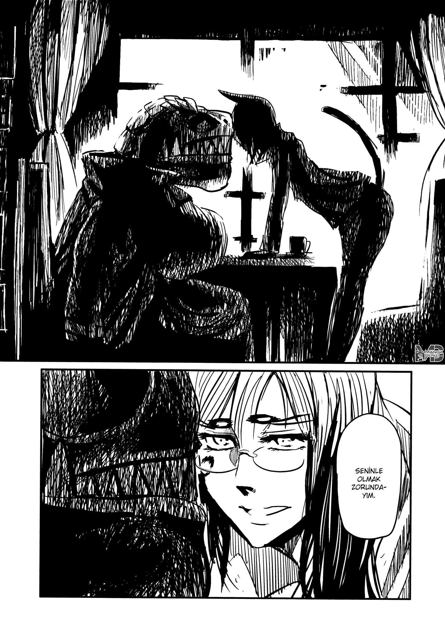 Keyman: The Hand of Judgement - Sayfa 13