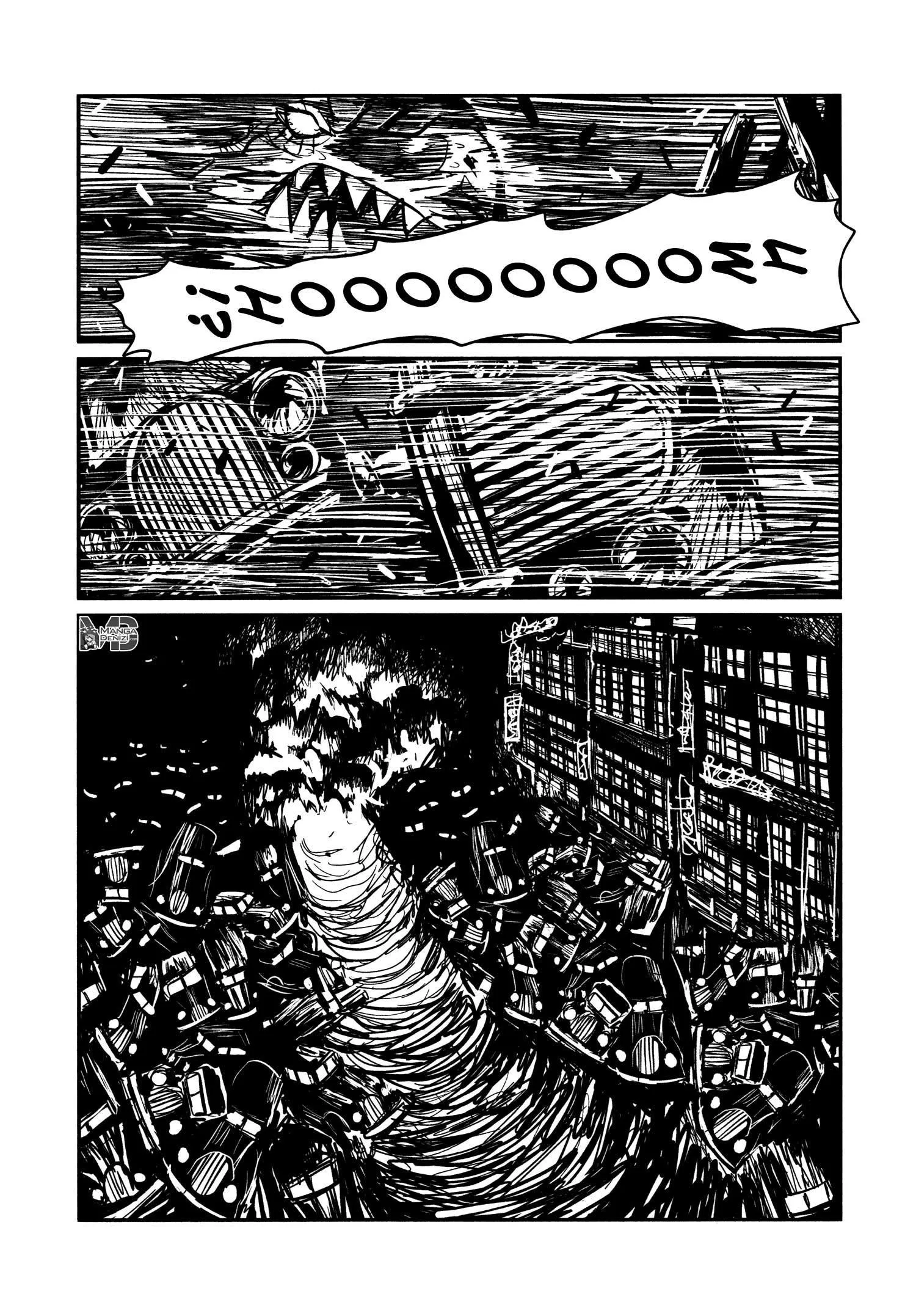 Keyman: The Hand of Judgement - Sayfa 12