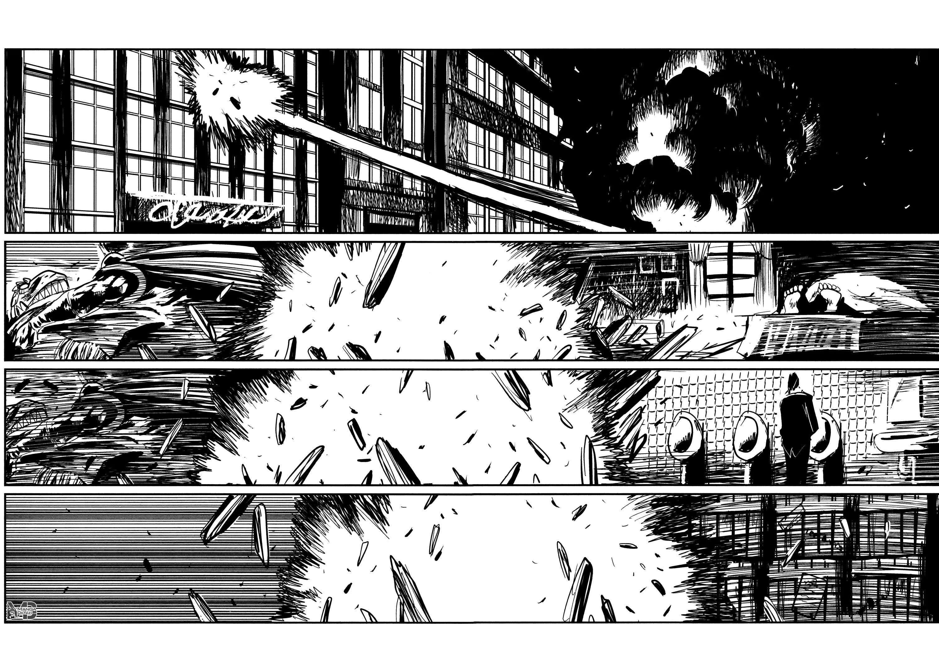 Keyman: The Hand of Judgement - Sayfa 14