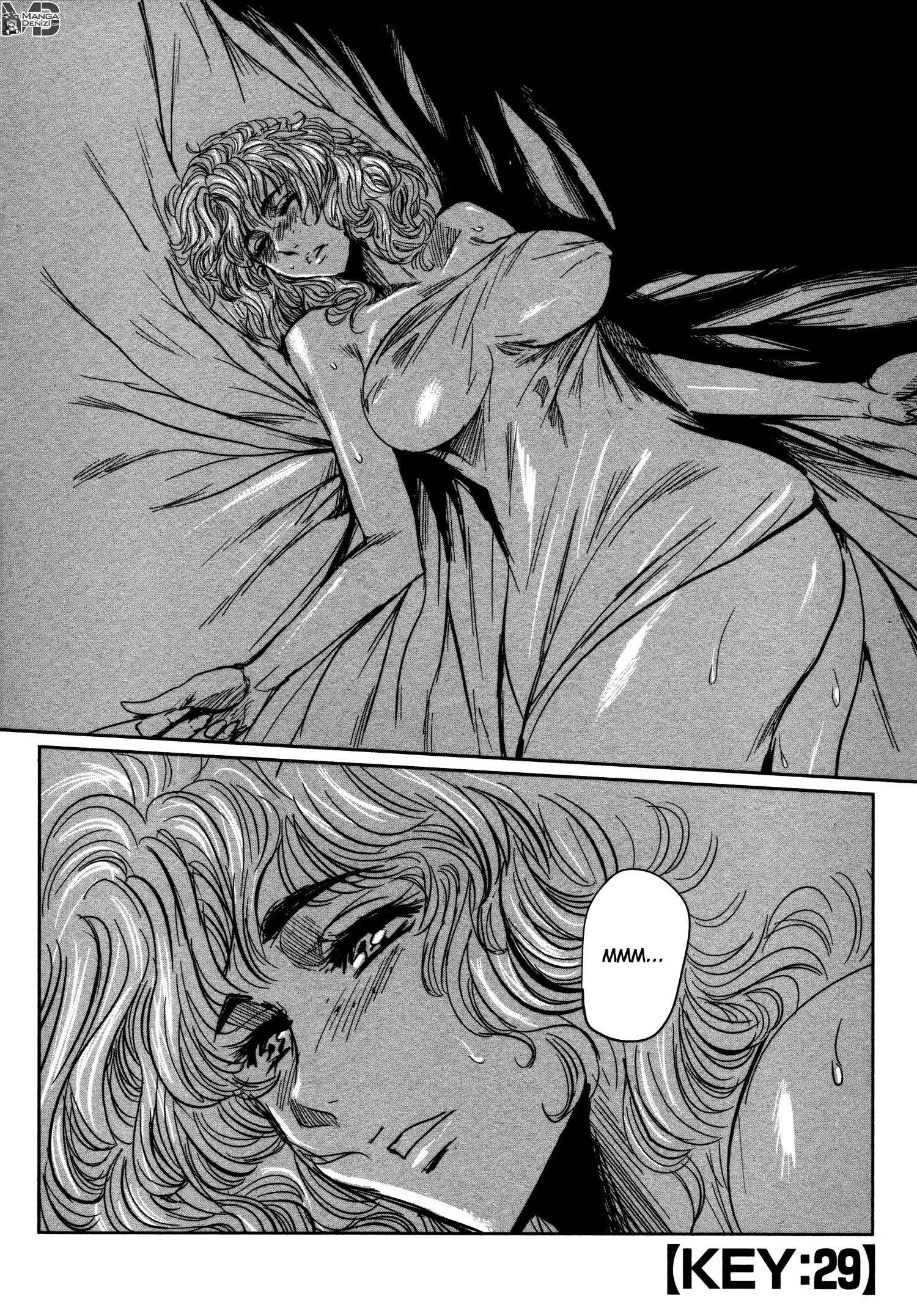 Keyman: The Hand of Judgement - Sayfa 2