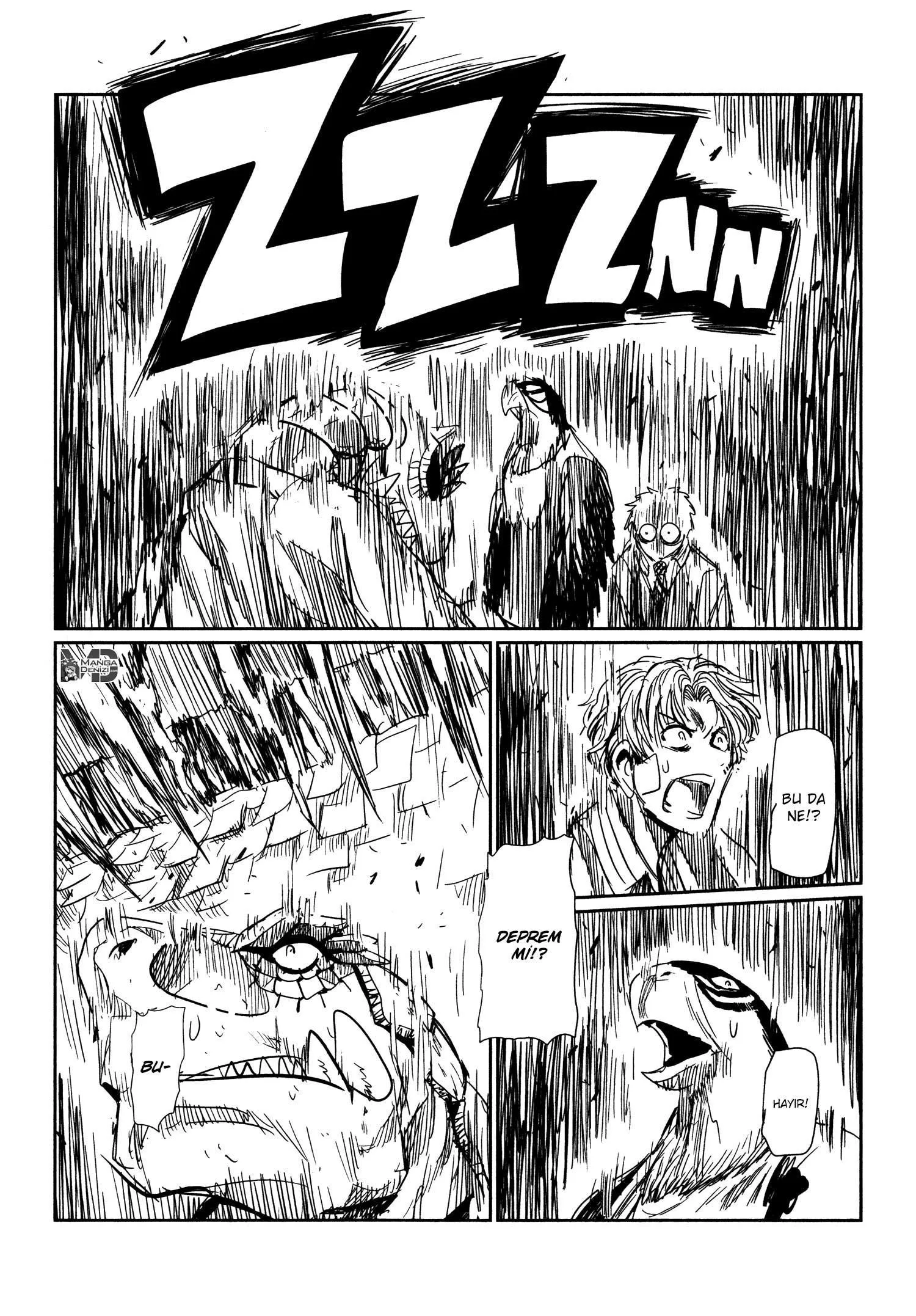 Keyman: The Hand of Judgement - Sayfa 10