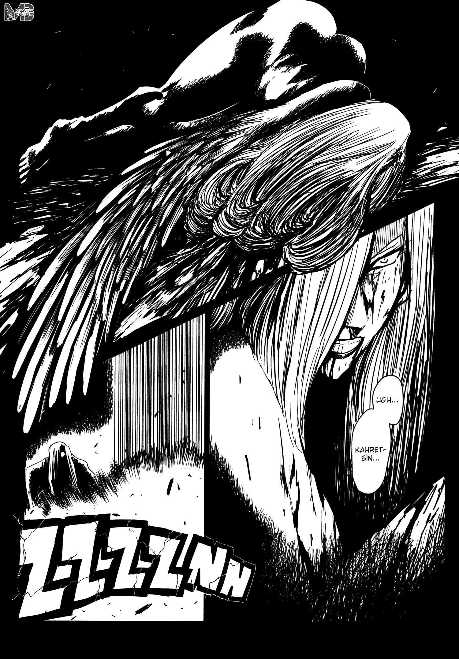 Keyman: The Hand of Judgement - Sayfa 25